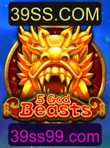 Explorando o Mundo de 5GodBeasts: Um Guia Completo para Jogadores