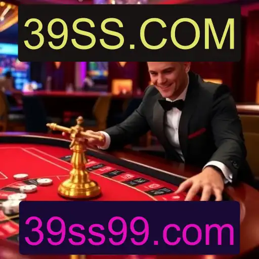 Cassino ao vivo
