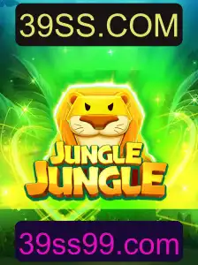 JungleJungle: Um Mergulho na Aventura Selvagem