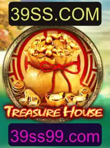 Descubra o Fascinante Mundo de TreasureHouse